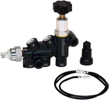 Wilwood 260-11179 Proportioning Valve 4444/30 Brake Adjustable picture