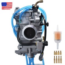 Carburetor for 2004-2010 Kawasaki KX 250 KX250F Carb picture