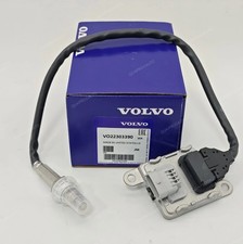 GENUINE OEM 22303390 Genuine Mack Volvo Original Inlet Nox Sensor NEW picture