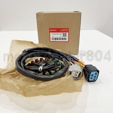 31120-HP1-601 Brand New OEM Honda 06-14 TRX450ER TRX450R STATOR GENERATOR picture