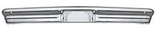 JEGS Front Bumper for 1962-1964 Chevrolet Chevy II picture