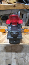 Yamaha Zuma 02-11 BWS Rear Tailight Turn Signal Setup Mint Condition Used/new picture