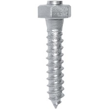 Woody's Gripper Twist Tire Screws 1.50in. x 5/16in. - 100 Pack GRIP1500-100 picture