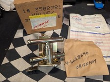 Mopar Chrysler Dodge Plymouth 1970's Heater Control Valve NOS picture
