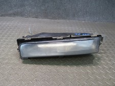 91-96 CHEVROLET CORVETTE C4 FRONT LEFT FOG TURN SIGNAL LIGHT LAMP OEM picture