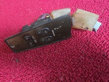 87-93mustang Gt Lx Power Door Window Lock Left Side picture