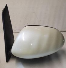 2014-2017 Honda Odyssey Left Driver LH Side View Mirror Door Assembly Oem White picture