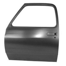 New Aftermarket Front Driver Side Door Shell 55154553 picture