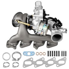 Turbo Turbocharger 55565353 for 11-20 Chevy Cruze Sonic Trax Buick Encore 1.4L picture