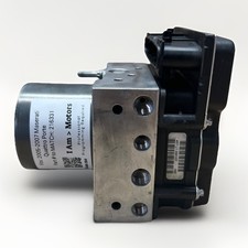 Genuine OEM ABS Brake Pump Module 2005-2007 Maserati Quattro Porte | 216331 picture