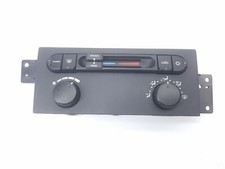 2004-2008 Chrysler Pacifica OEM Climate Control HVAC A/C Heat Rear Defrost picture