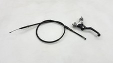 1994-1999 Yamaha YZ125 Clutch Perch Lever Cable Handlebar OEM 4GY-83912-00-00 picture