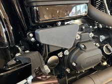 ABS Cover for Harley Davidson Dyna 2012-2017 (replaces 41600007) picture