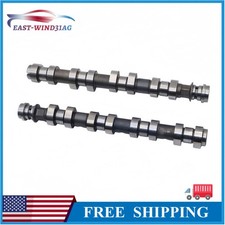 Fits Chevrolet Cruze Trax Sonic, Buick Encore 1.4L L4 Intake & Exhaust Camshaft picture