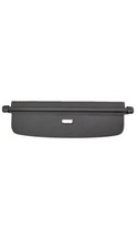 Rear Hatch Cargo Privacy Shade Cover 09-14 VW Jetta Sportwagen - 1K9 867 871 B - picture