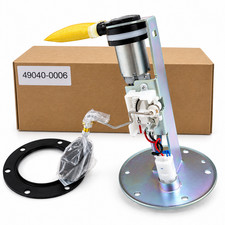 Fuel Pump Assembly OE# 49040-0006 For 2002-2006 Kawasaki Prairie Brute 650 650A picture
