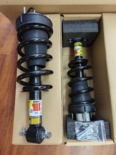 Pair Front Shock Struts Assys 84176631 For Escalade Yukon Denali MagneRide OEM picture