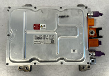 2021-23 VW ID.4/ 2022-24 AUDI Q4 E-TRON HYBRID VOLT CONVERTER OEM# 1EA.907.190.G picture