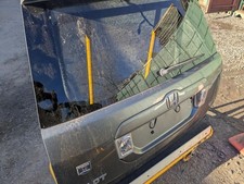 (LOCAL PICKUP ONLY) Trunk/Hatch/Tailgate LX Privacy Tint Glass Fits 06-08 PILOT picture