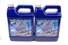 BE-COOL RADIATORS Be Coolant Case 2-One Gallon Bottles- 25002 picture