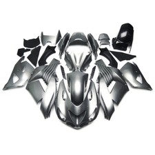 Injection Full Bodywork Fairing Kit For Kawasaki Ninja ZX14 2006-2011 ABS Panels picture