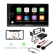 Double DIN 7