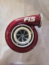 FIS Forced InductionS s476 GTR Turbo wheel picture