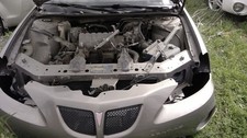 Grille GXP Lower Fits 05-08 GRAND PRIX 10103 picture