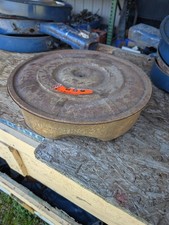 Ford 1965 1966 1967 ORIGINAL 289 Mustang 1967 Cougar AIR CLEANER picture