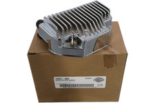 74561-08A NEW OEM 2008-2017 HARLEY-DAVIDSON FXD DYNA VOLTAGE REGULATOR CHROME picture
