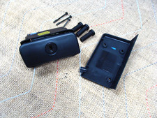 BMW E38 740i/il 750il Glovebox latch / lock/ COVER KNOWN WORKING EXCELLENT COND picture
