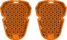 Icon D3O Ghost Level 2 Shoulder Hip Impact Protectors Universal 2706-0336 picture