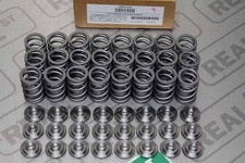 GSC Power-Division Single Springs with Ti Retainer Kit for Supra 2JZGTE 2JZ-GTE picture