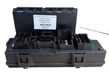 Genuine Mopar TIPM Fuse Box 2007 - 2010 Chrysler Sebring / Avenger | P04692777AB picture