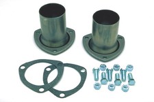 Hedman 3-Bolt Flange Header Reducers 3
