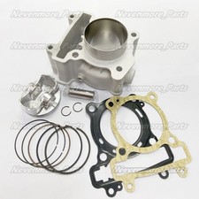 Aftermarket 63mm Ceramic Cylinder Fits Yamaha LC135 Sniper X-135 135CC picture