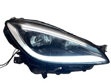 OEM 2022-2025 Subaru BRZ Toyota GR86 Right Passenger LED Headlight #A367 picture