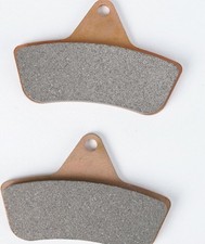 Vesrah VD-142JL Sintered Metal Brake Pads picture