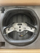 Stock Chevrolet Stingray C8 Steering Wheel Heated 2020-Present picture