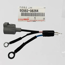 90982-08264 Genuine Toyota Land Cruiser LX450 Fusible Link OEM 93-97 picture