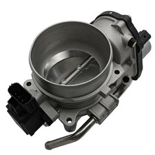 Throttle Body For 2003-2006 Lincoln LS 2003-2005 Ford Thunderbird 977-600 S20171 picture