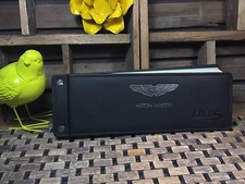 2010 2011 2012 2009 ASTON MARTIN DBS OWNERS MANUAL COUPE VOLANTE (UNUSED SERVICE picture