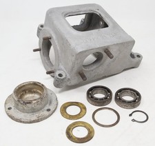 Used Ferrari 250 GTE 2+2 pedal support box 67491 genuine OEM picture