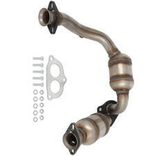 FITS: 2001-2003 MAZDA B3000 3.0L Exhaust Catalytic  Converter 1/E picture