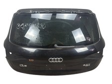 2009-2017 Audi Q5 Rear Trunk Lid Liftgate Tailgate Hatch Panel Assembly OEM picture