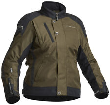 Lindstrands Women's Motorcycle Textile All-Weather Jacket ZAGREB 200508 Dryway picture