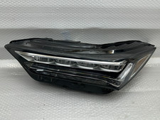 MINT 2022-2024 ACURA MDX W/O A-SPEC LEFT DRIVER SIDE LH HEADLIGHT LAMP LED OEM picture