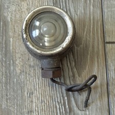 OEM 1920s Cowl Light Marker Read picture