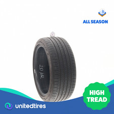 Used 235/40R18 Goodyear Eagle Sport AS 91W - 8.5/32 picture