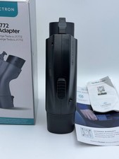 Lectron Tesla to J1772 EV Charging Adapter 48A 240V NACS Black picture